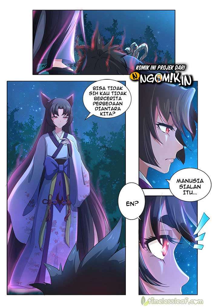 High School Taoist Bab 01 halaman 17