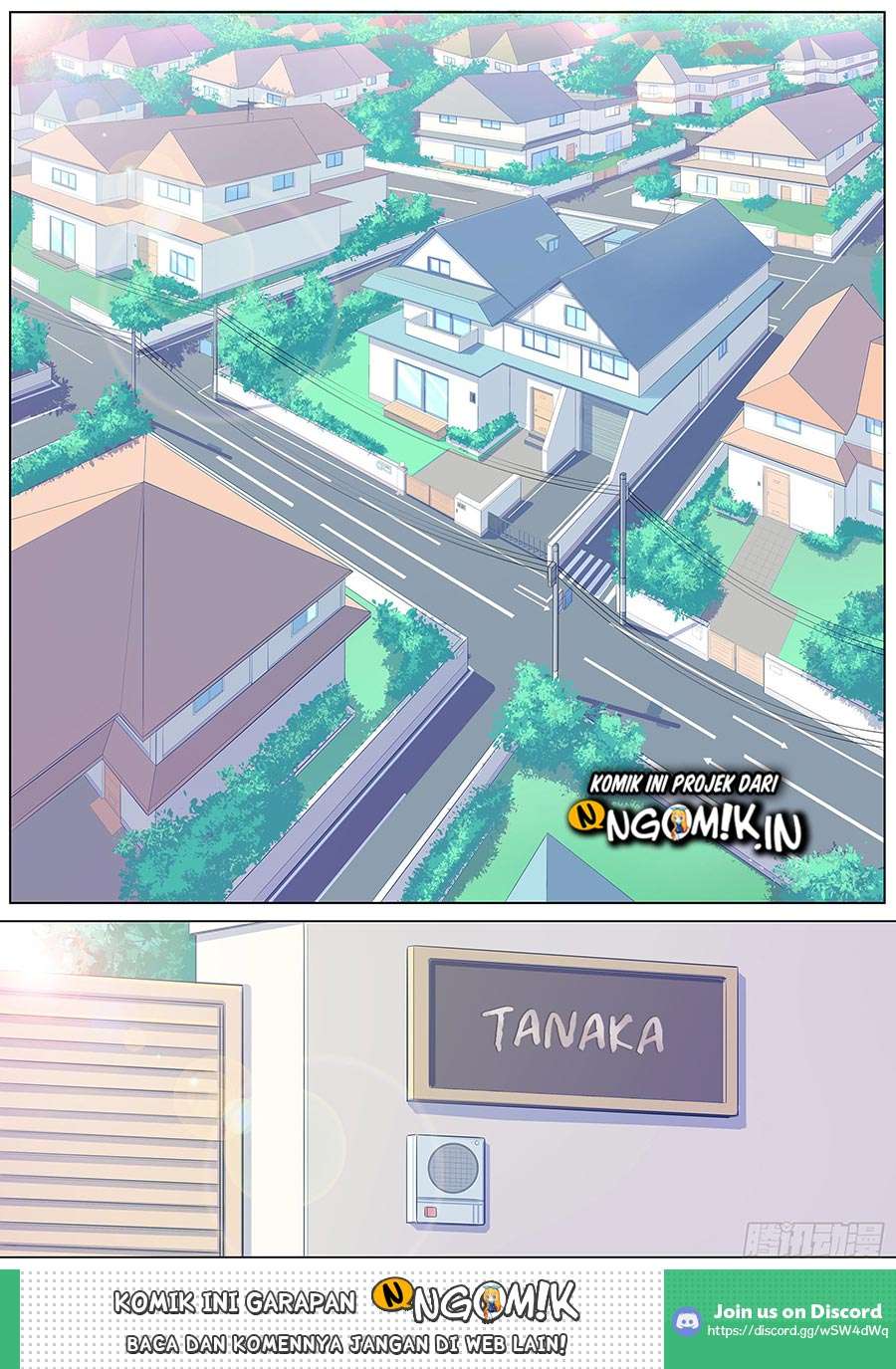 High School Taoist Bab 02 halaman 2