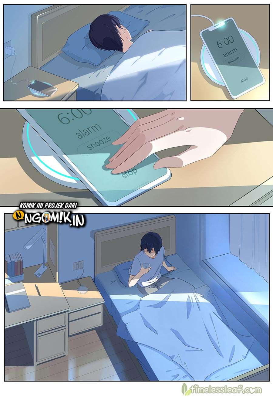 High School Taoist Bab 02 halaman 3