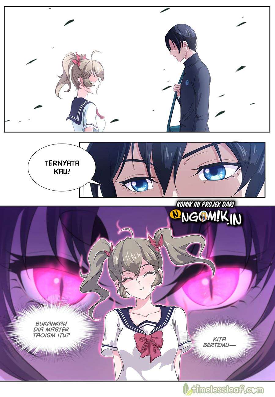 High School Taoist Bab 02 halaman 12