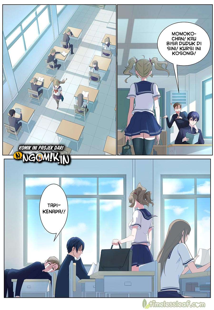 High School Taoist Bab 02 halaman 16