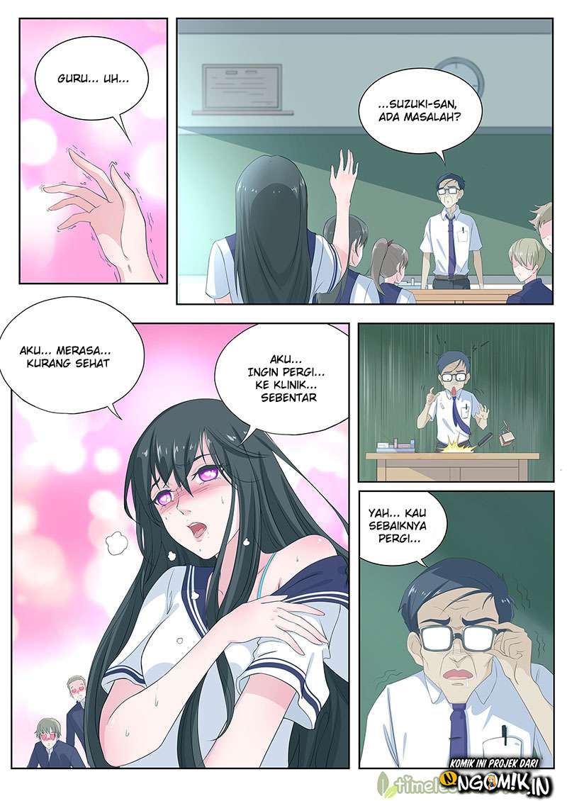 High School Taoist Bab 03.5 halaman 3
