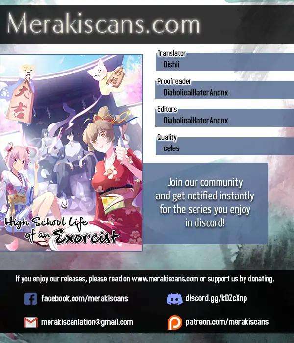 High School Taoist chapter 05 halaman 1