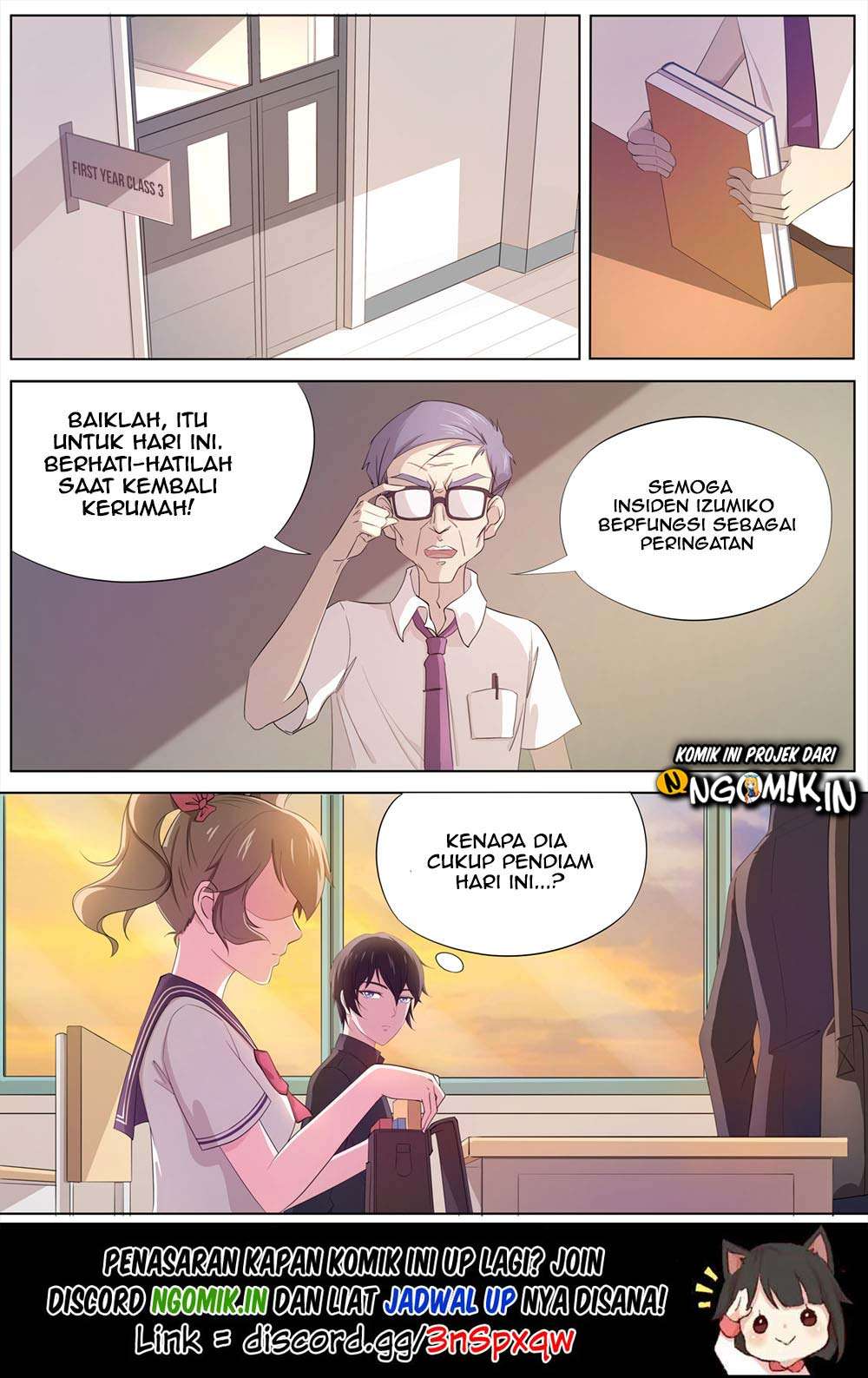 High School Taoist Bab 09 halaman 2