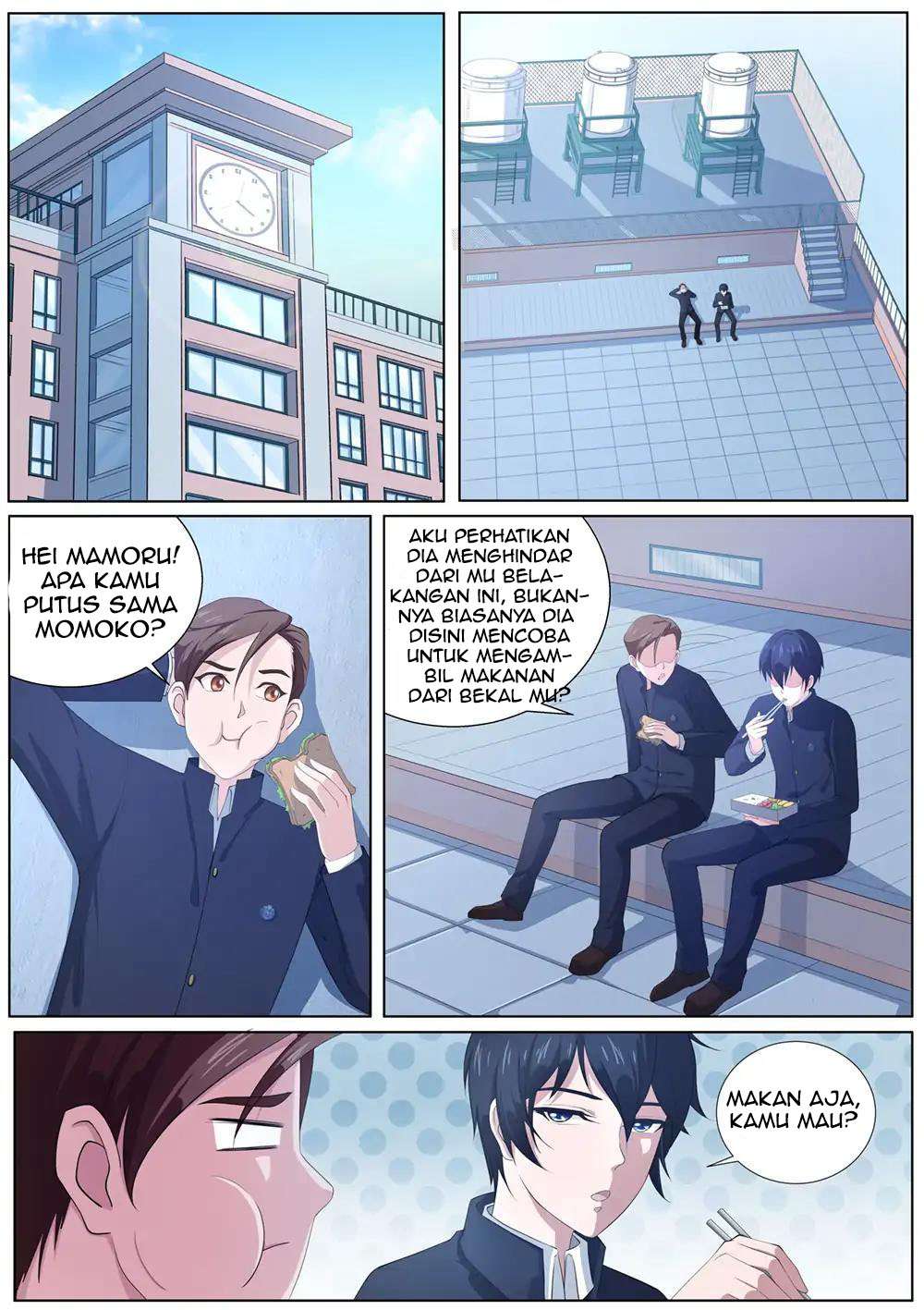 High School Taoist Bab 10 halaman 2