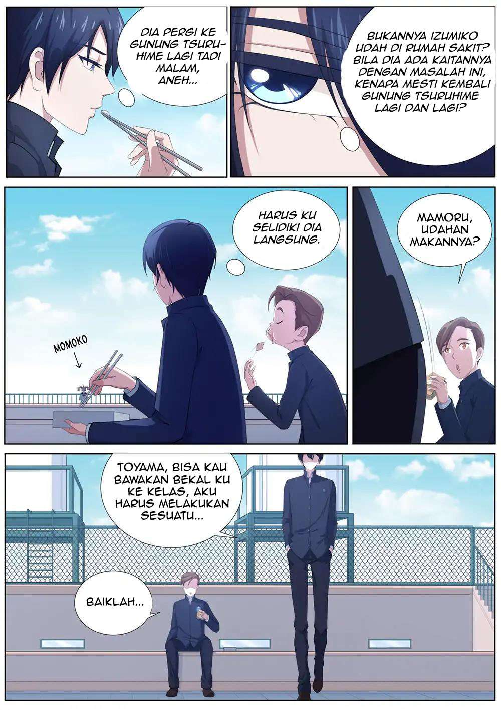 High School Taoist Bab 10 halaman 3