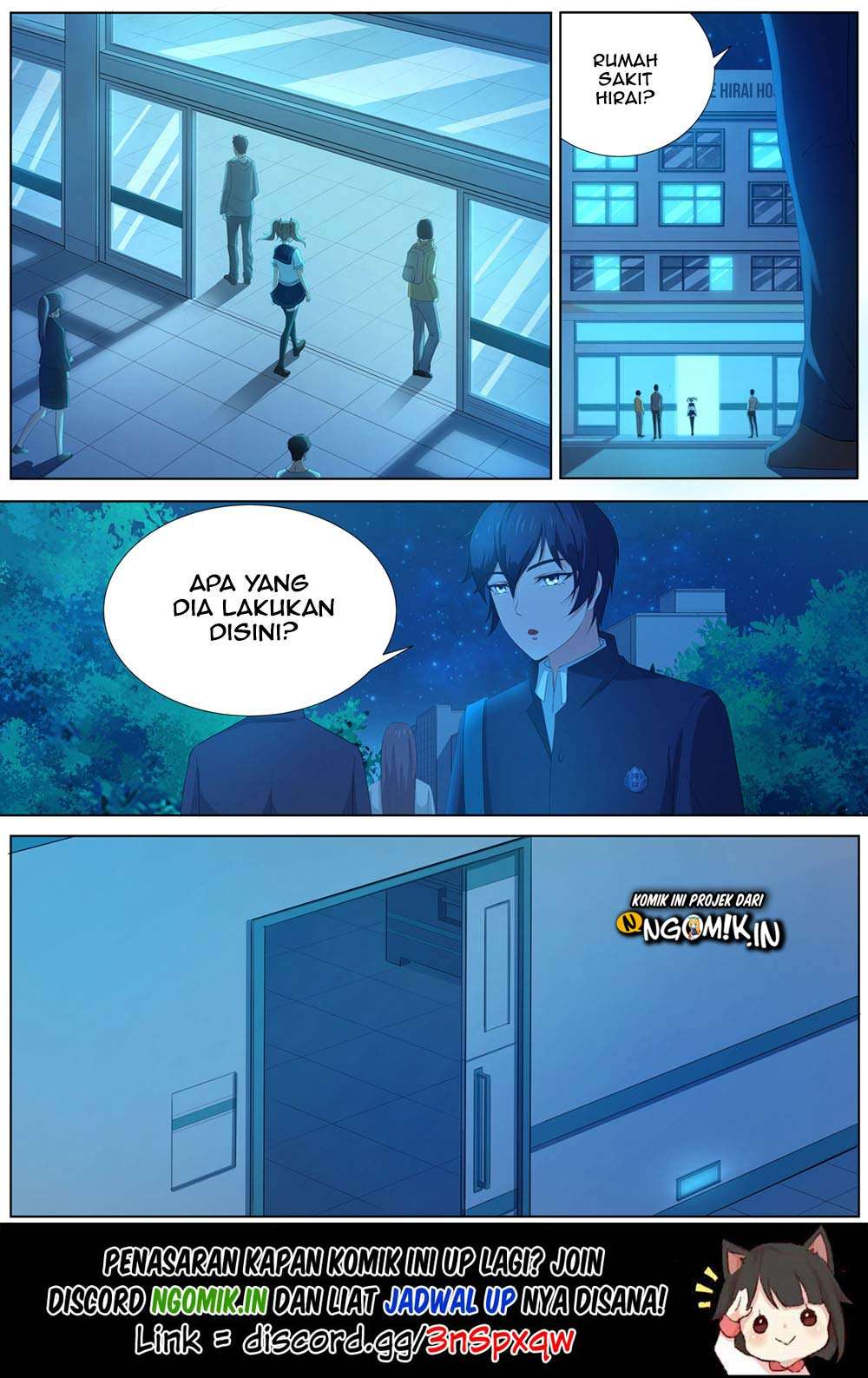 High School Taoist Bab 12 halaman 2