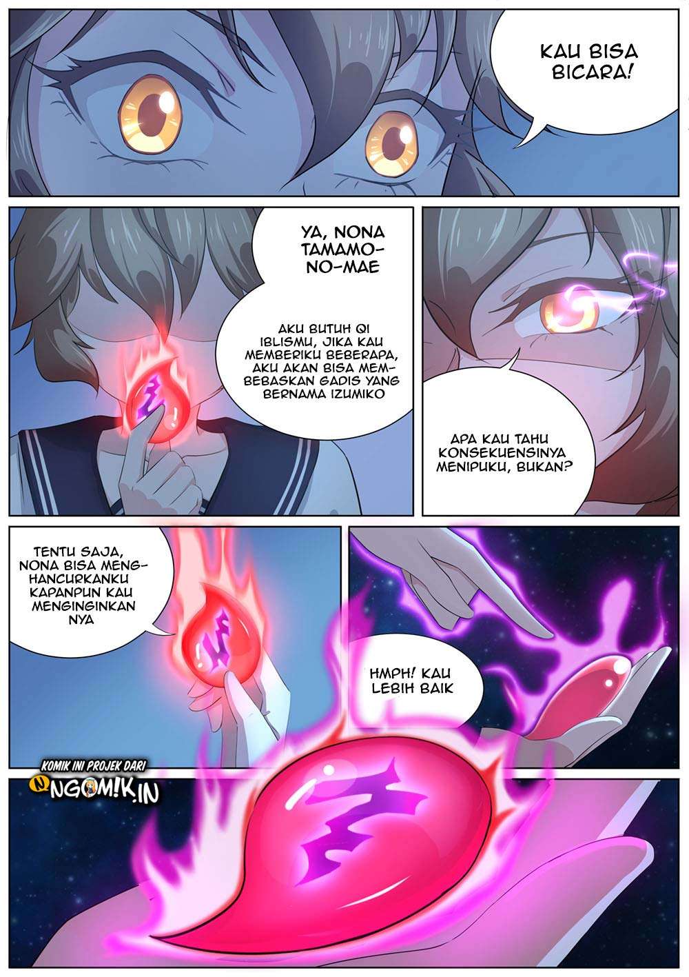High School Taoist Bab 12 halaman 4