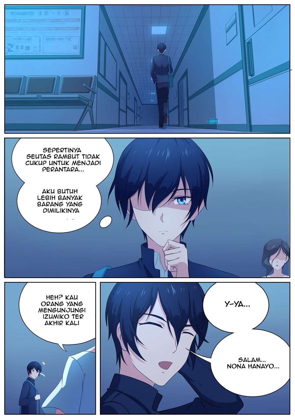 High School Taoist Bab 12 halaman 5