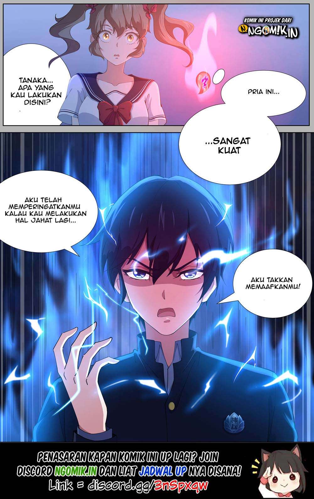 High School Taoist Bab 12 halaman 10