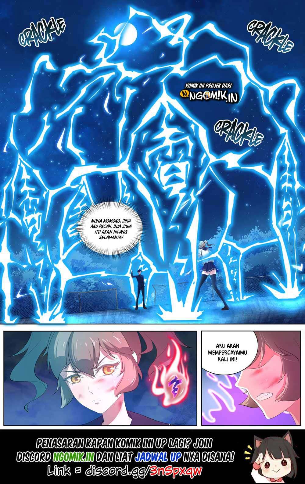 High School Taoist chapter 15 halaman 2