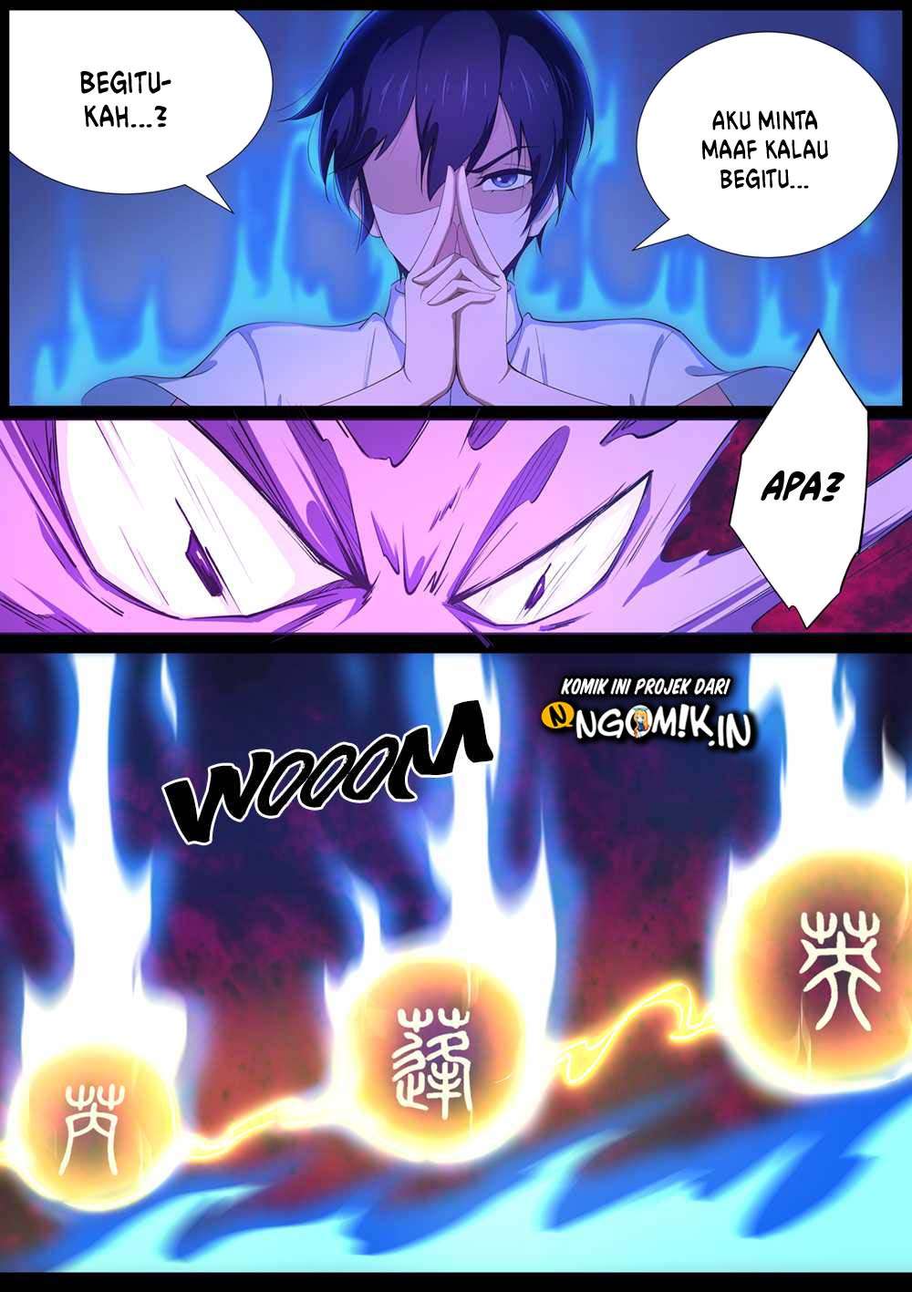 High School Taoist Bab 17 halaman 4