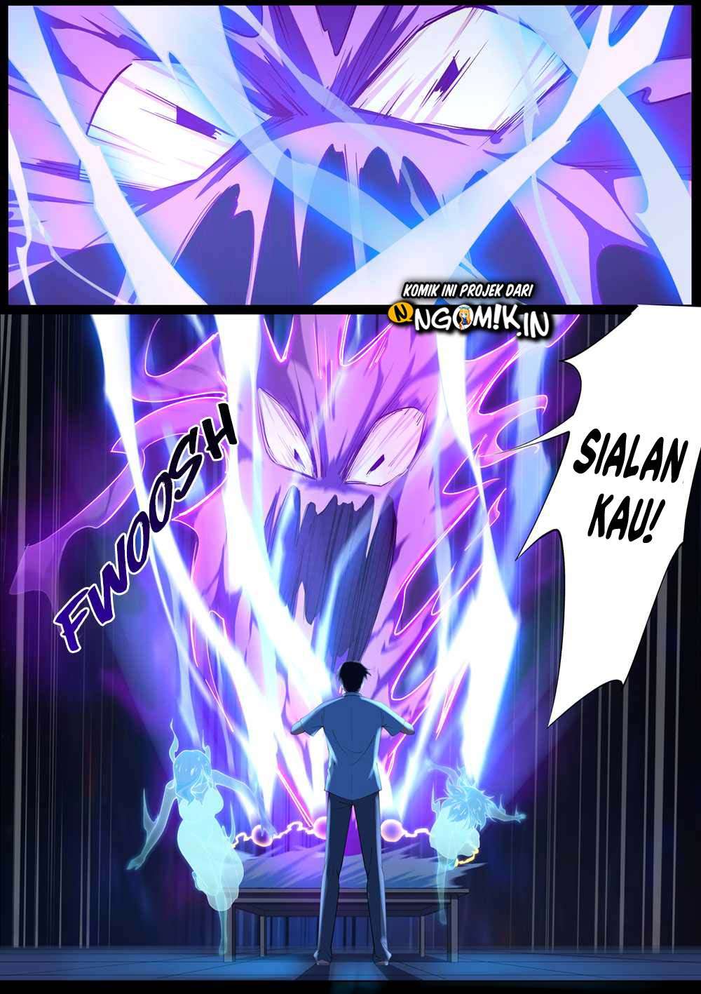 High School Taoist Bab 17 halaman 6
