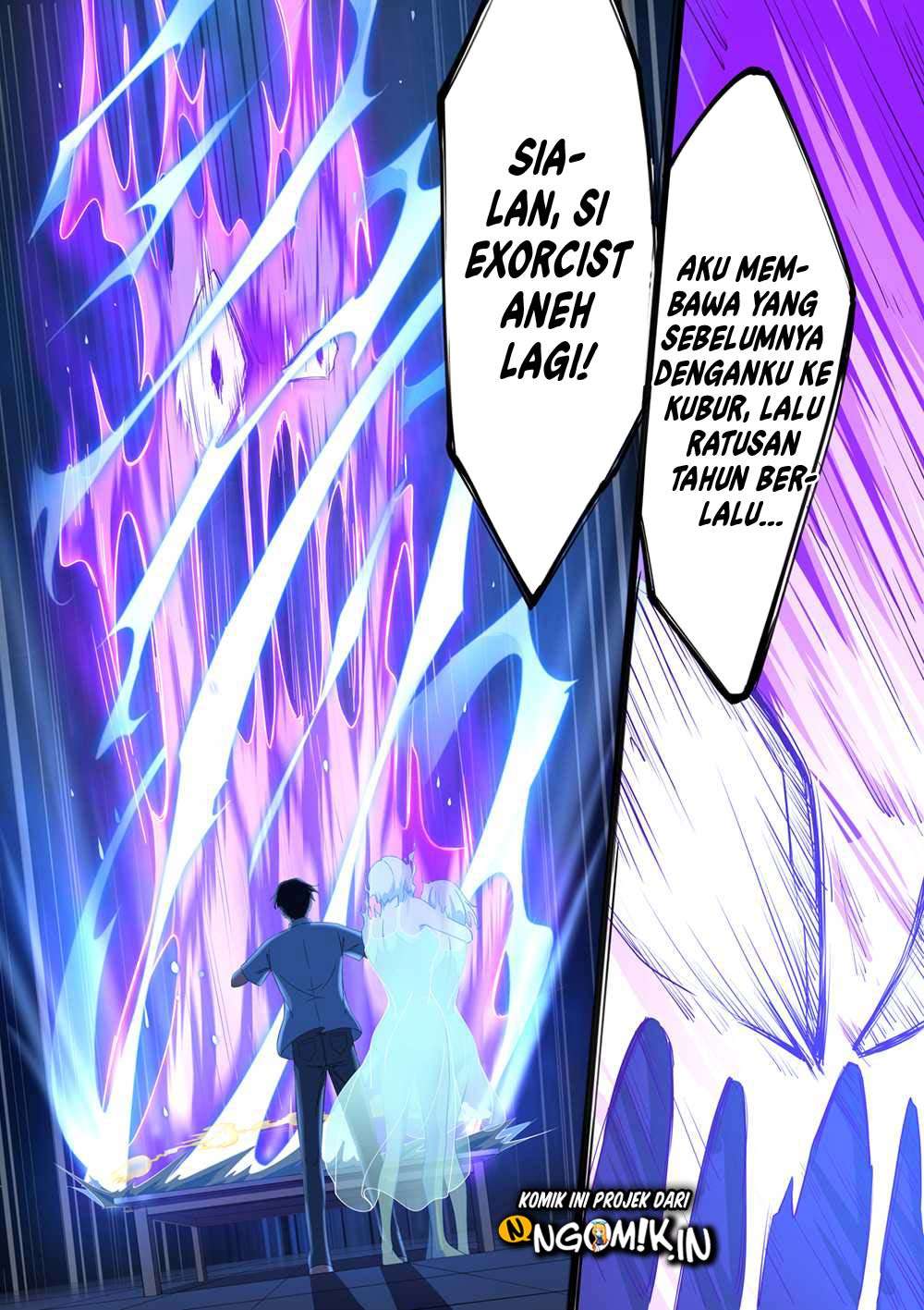 High School Taoist Bab 17 halaman 8