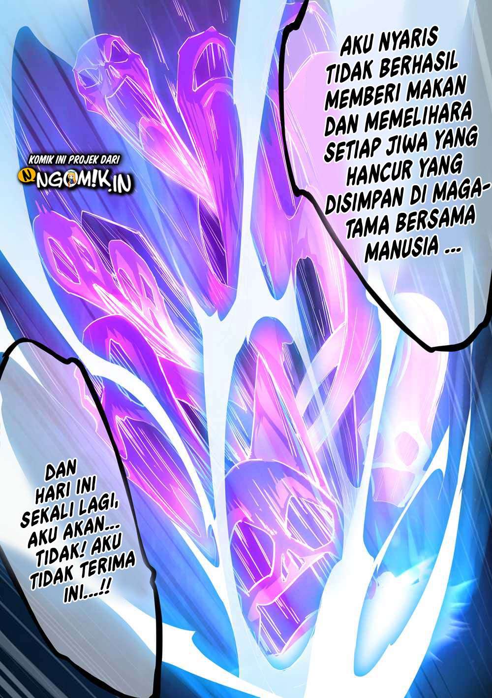 High School Taoist Bab 17 halaman 9