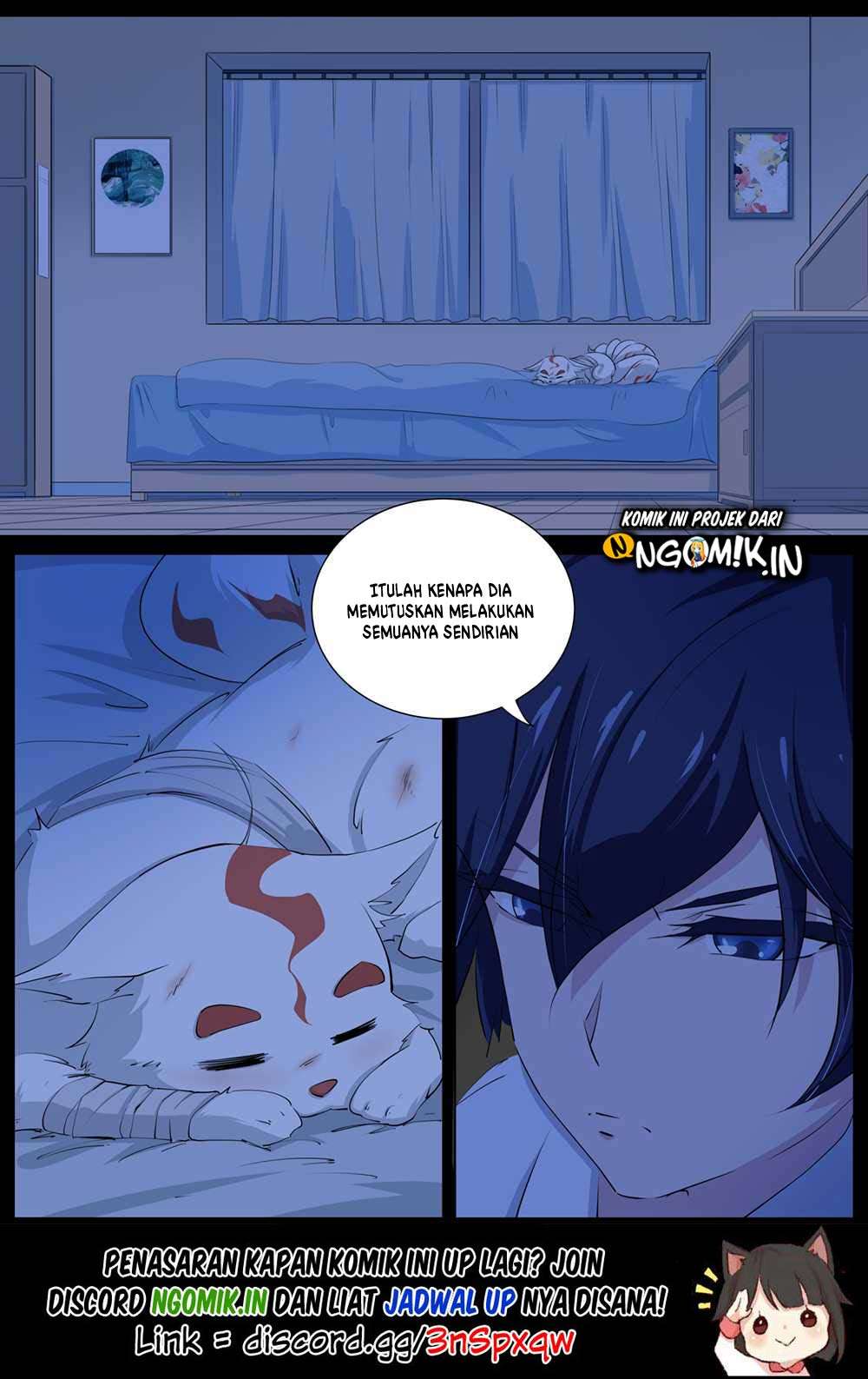 High School Taoist Bab 17 halaman 15