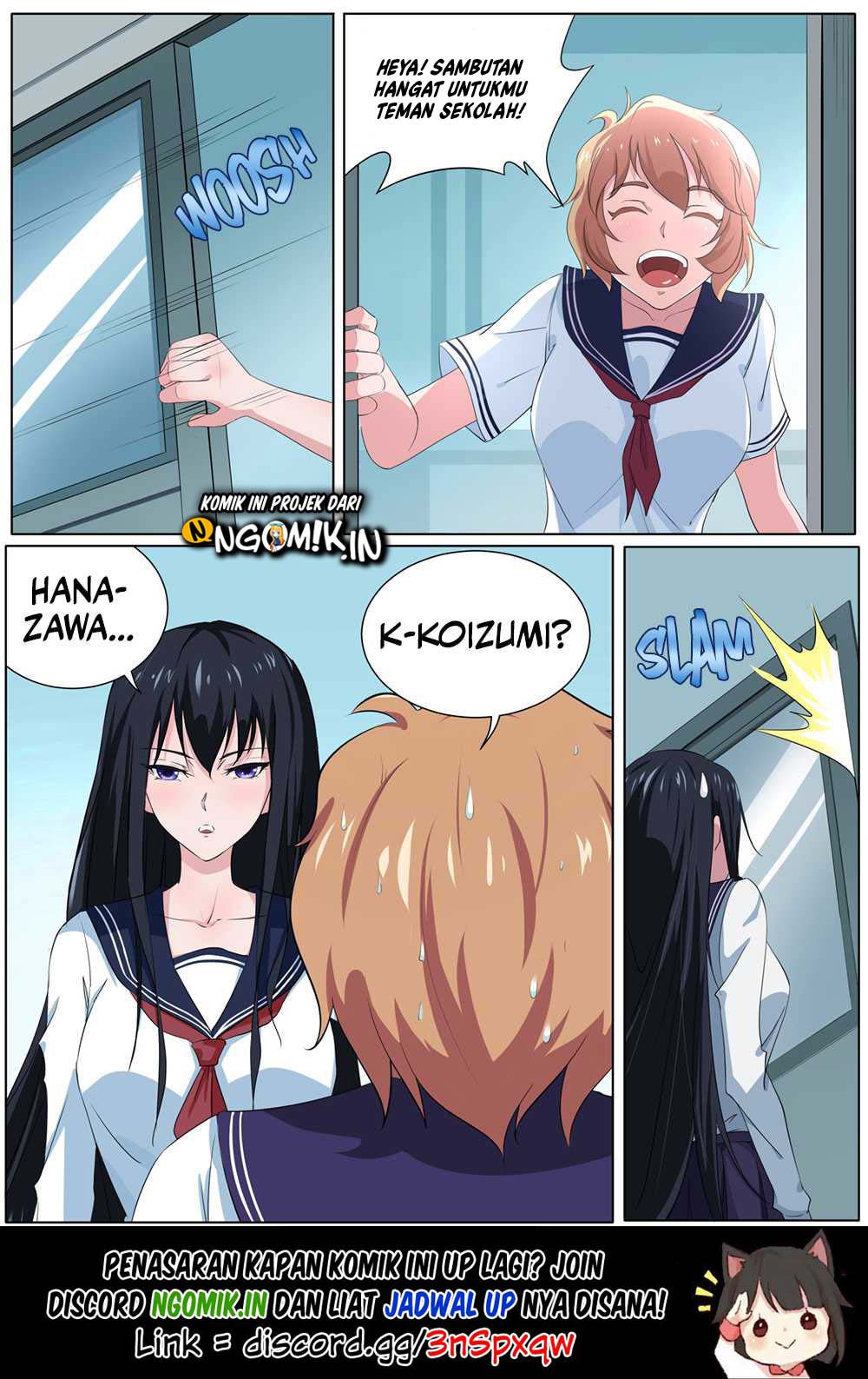 High School Taoist Bab 27 halaman 2