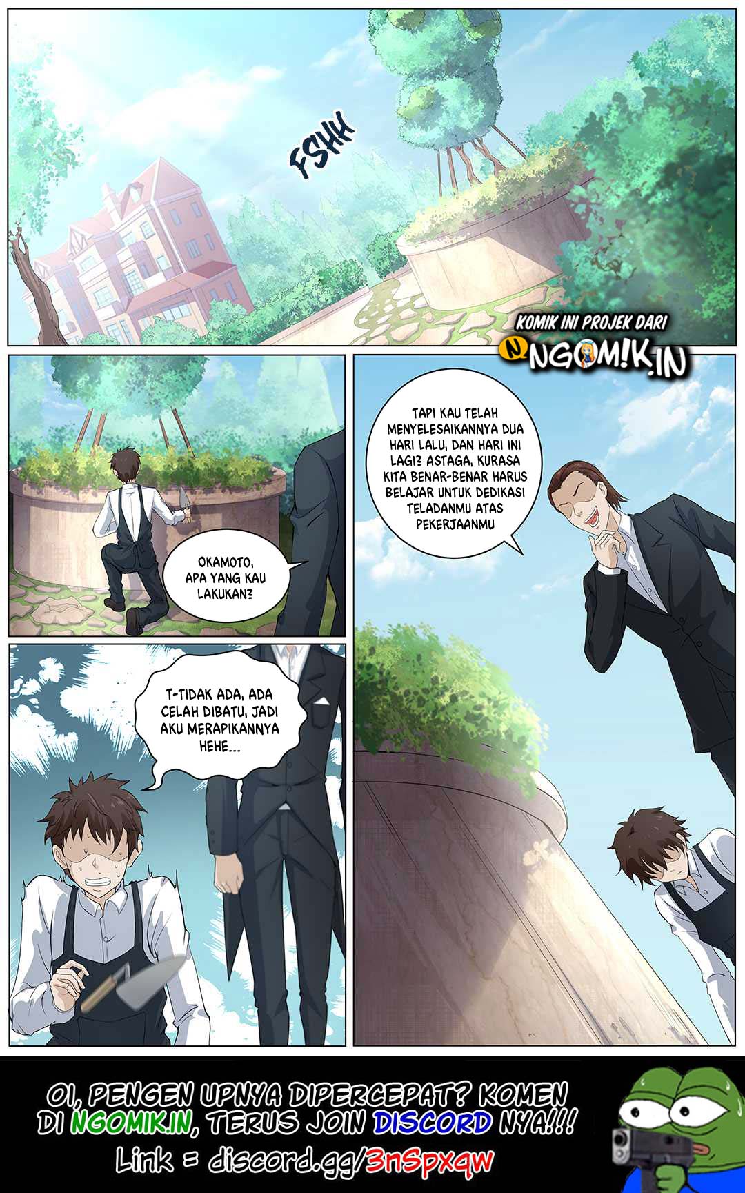 High School Taoist Bab 35 halaman 2