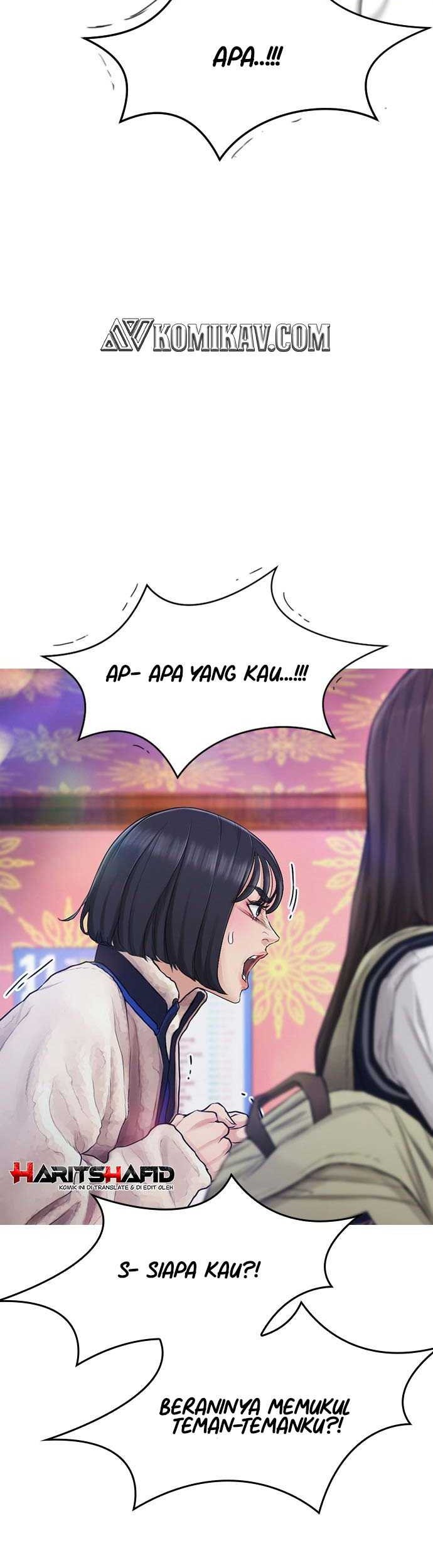 Highschool Lunch Dad Bab 01 halaman 10