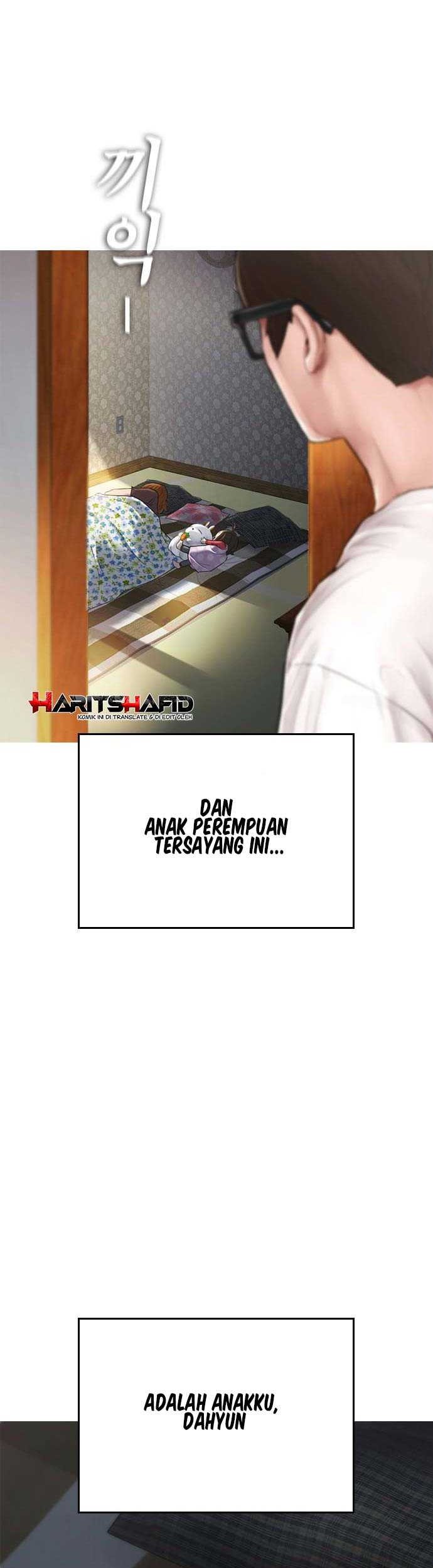 Highschool Lunch Dad Bab 01 halaman 20