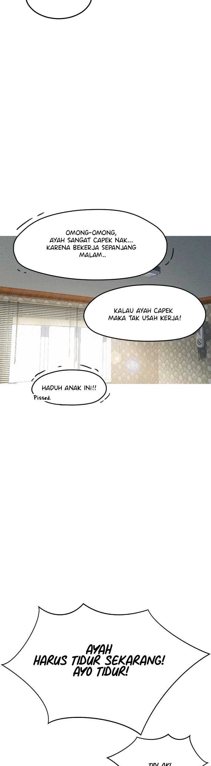 Highschool Lunch Dad Bab 01 halaman 30