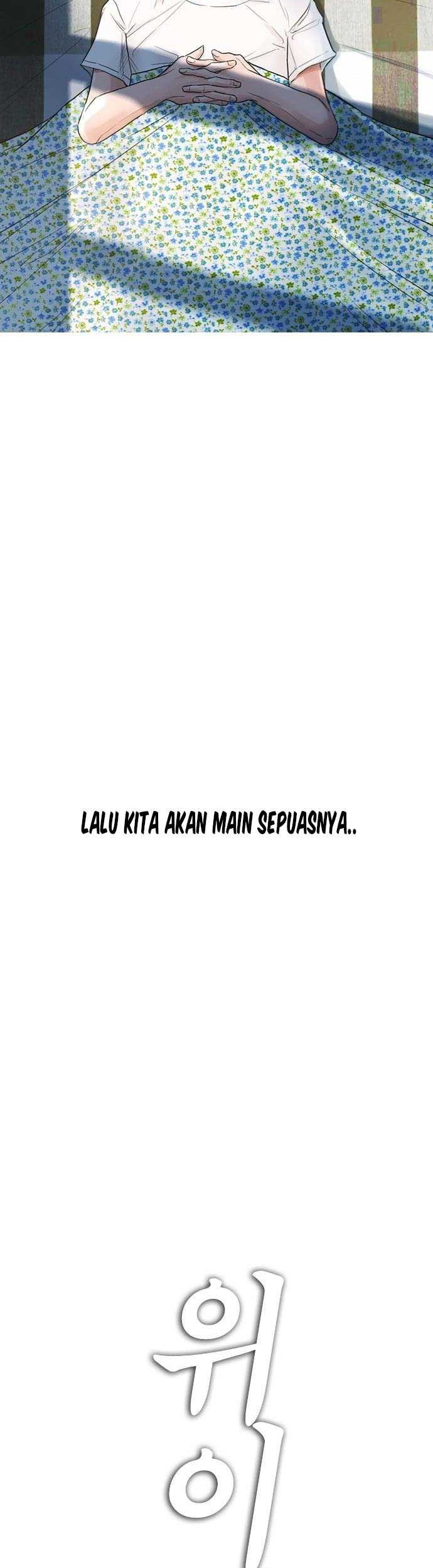 Highschool Lunch Dad Bab 01 halaman 34