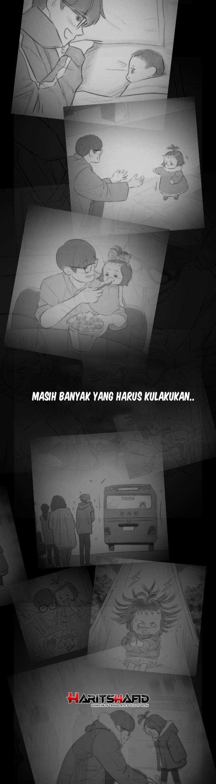 Highschool Lunch Dad Bab 01 halaman 60