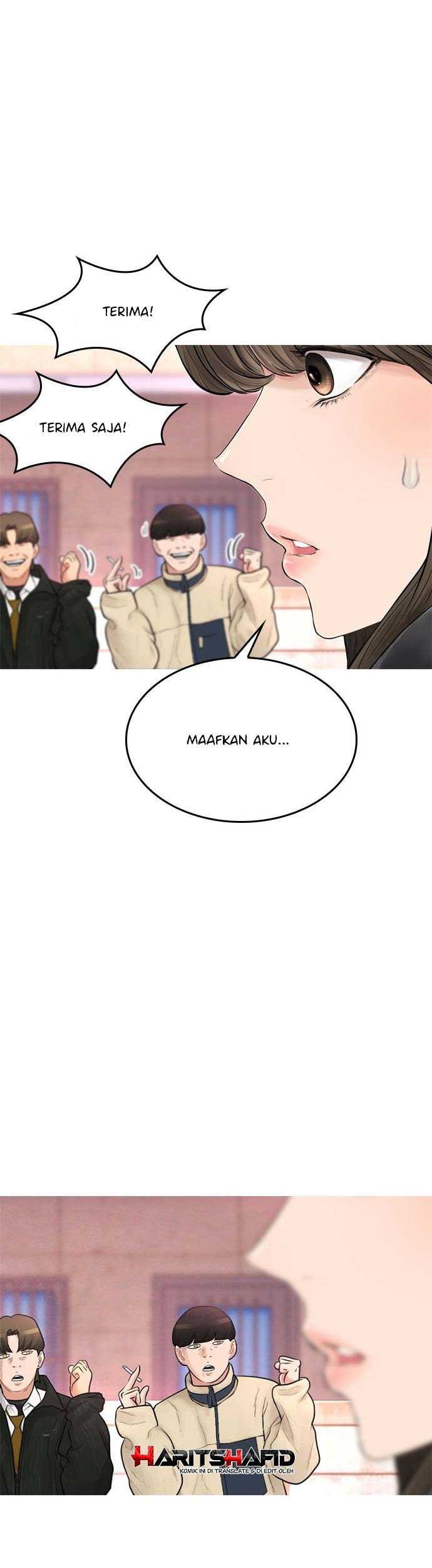 Highschool Lunch Dad Bab 01 halaman 73