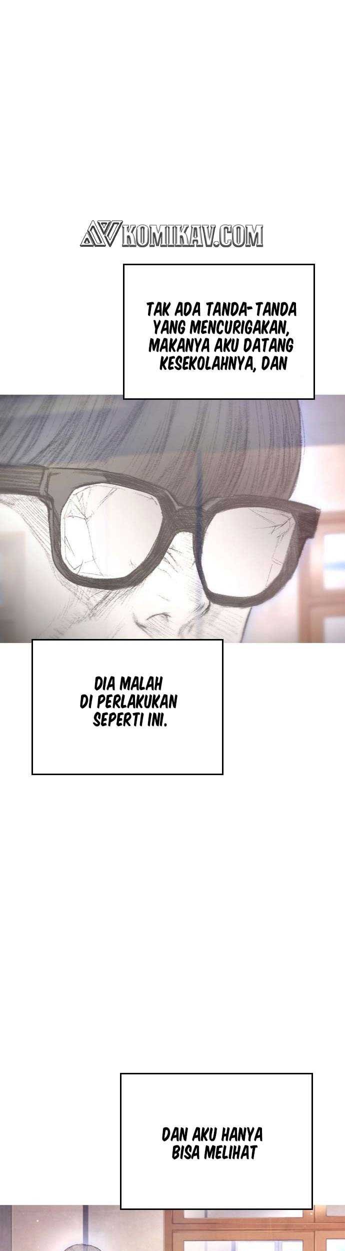Highschool Lunch Dad Bab 01 halaman 82