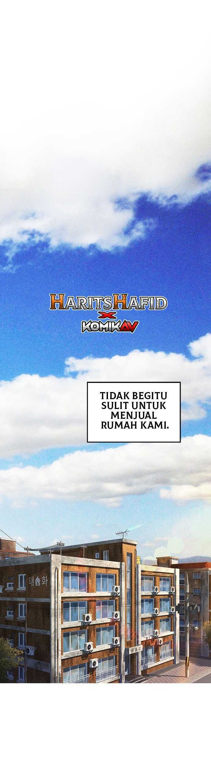 Highschool Lunch Dad Bab 02 halaman 24