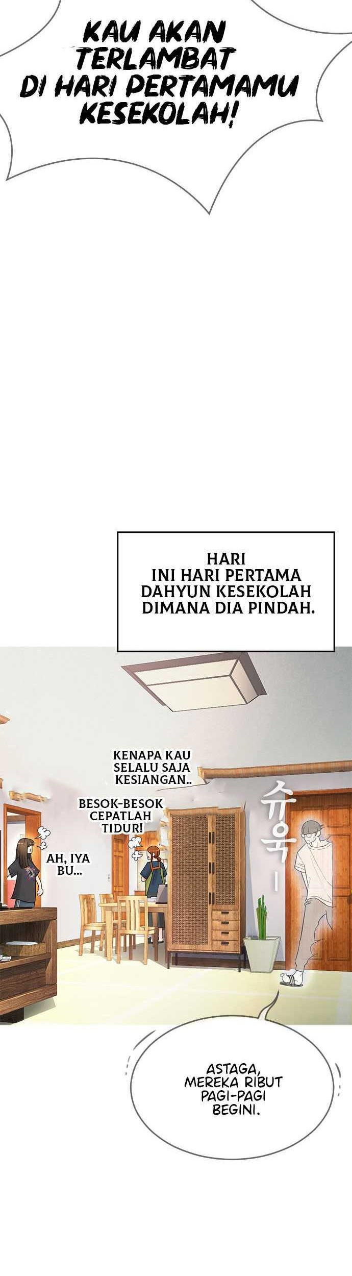 Highschool Lunch Dad Bab 02 halaman 27