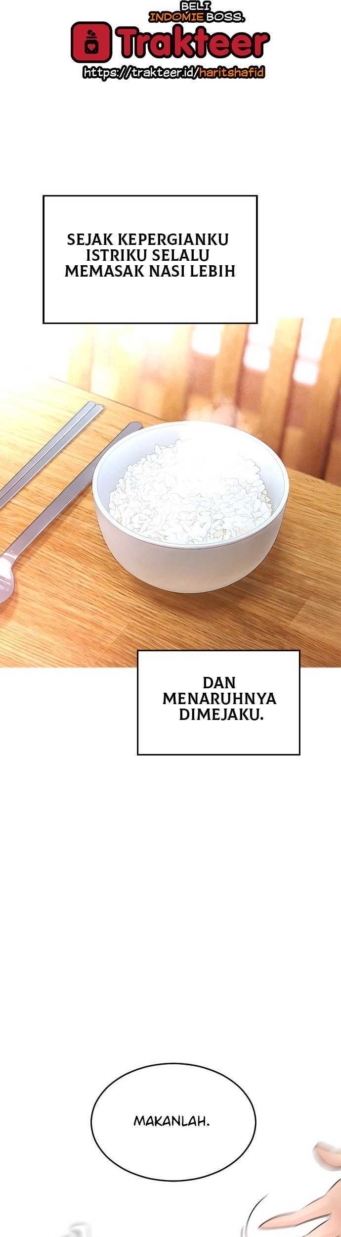 Highschool Lunch Dad Bab 02 halaman 28