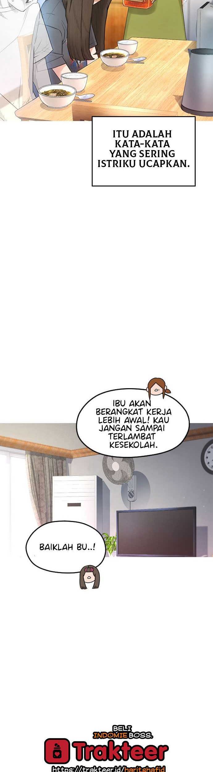 Highschool Lunch Dad Bab 02 halaman 31