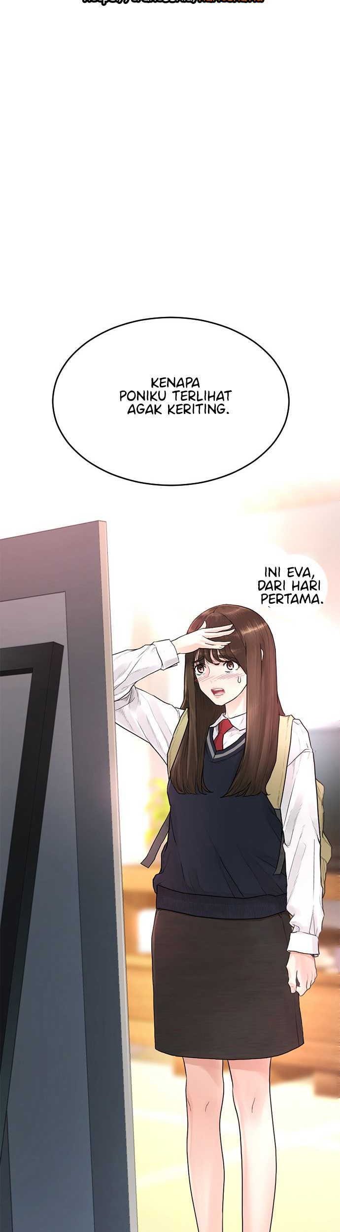 Highschool Lunch Dad Bab 02 halaman 32