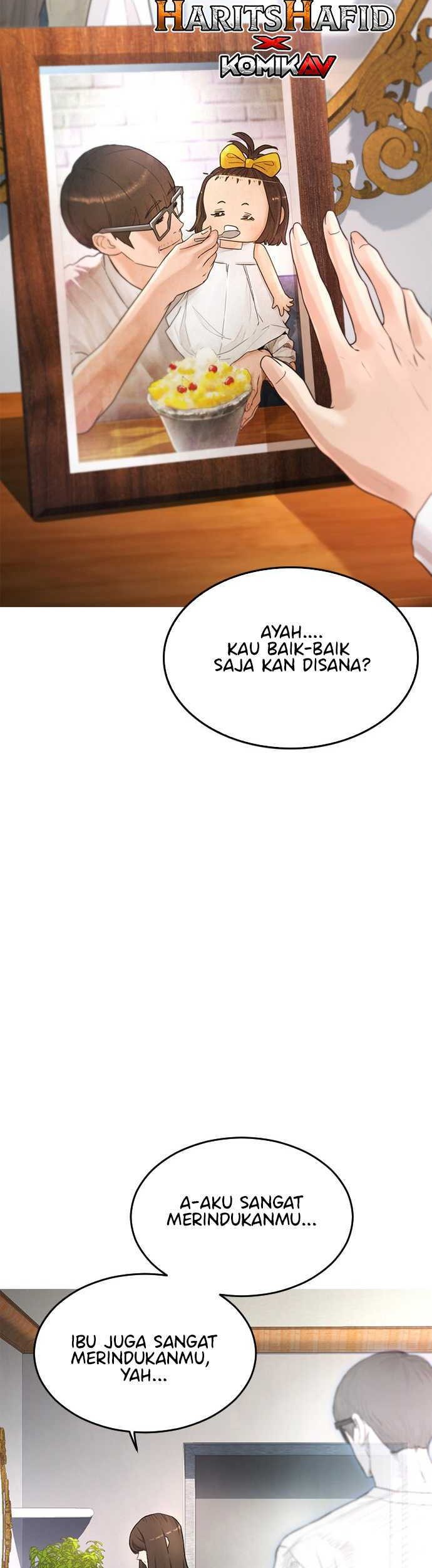Highschool Lunch Dad Bab 02 halaman 36