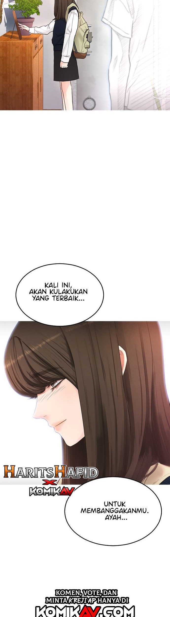 Highschool Lunch Dad Bab 02 halaman 37