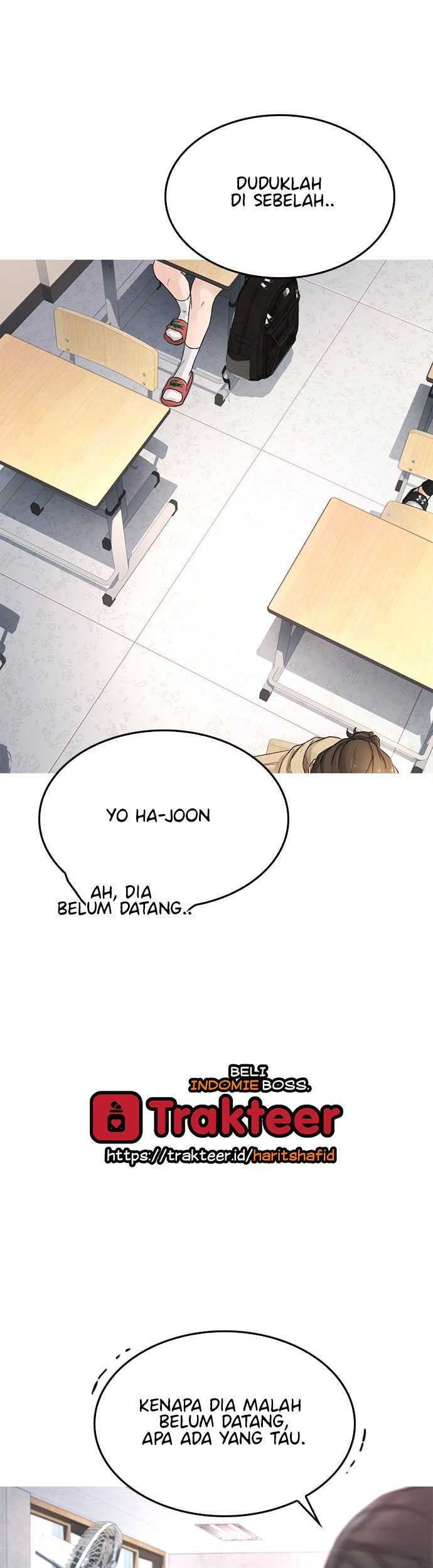 Highschool Lunch Dad Bab 02 halaman 42