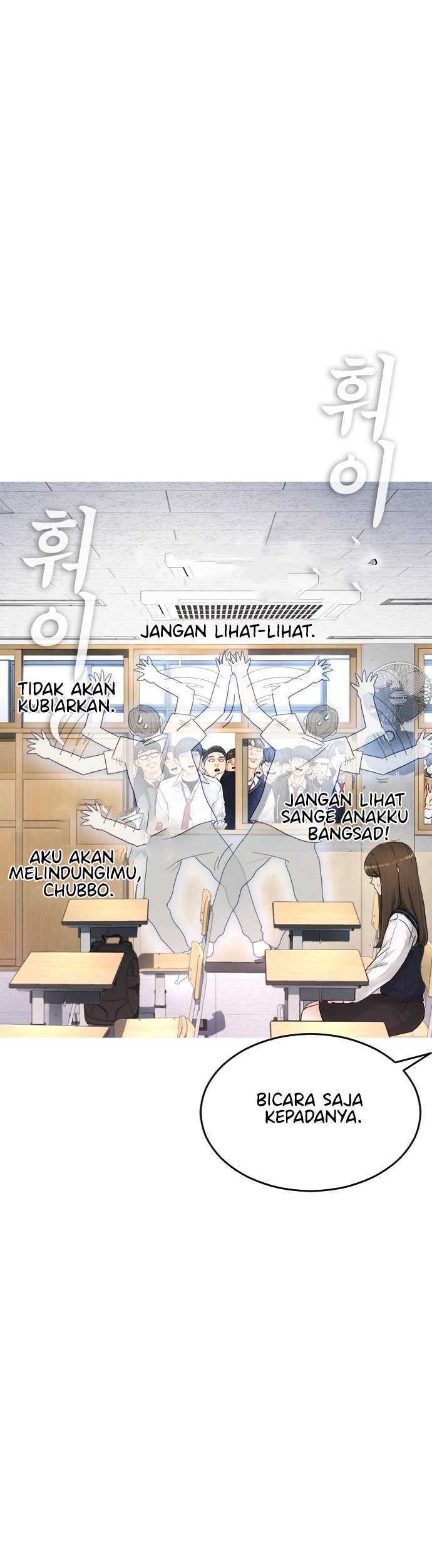 Highschool Lunch Dad Bab 02 halaman 46