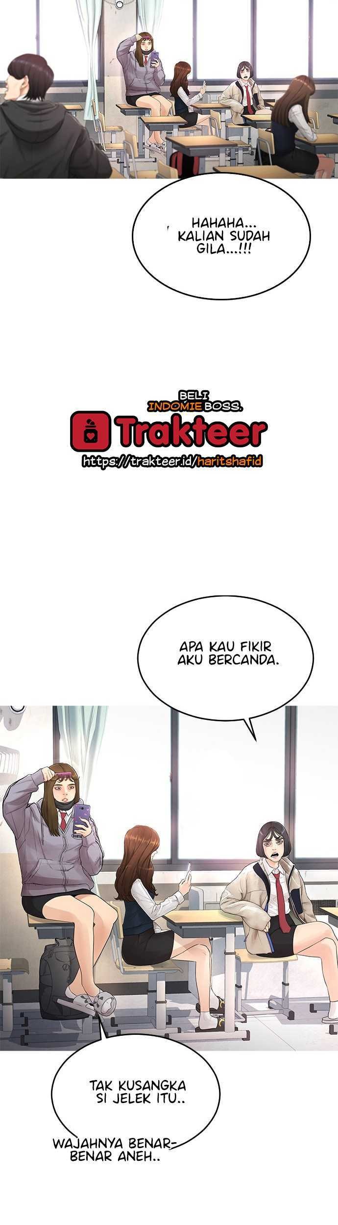 Highschool Lunch Dad Bab 02 halaman 48