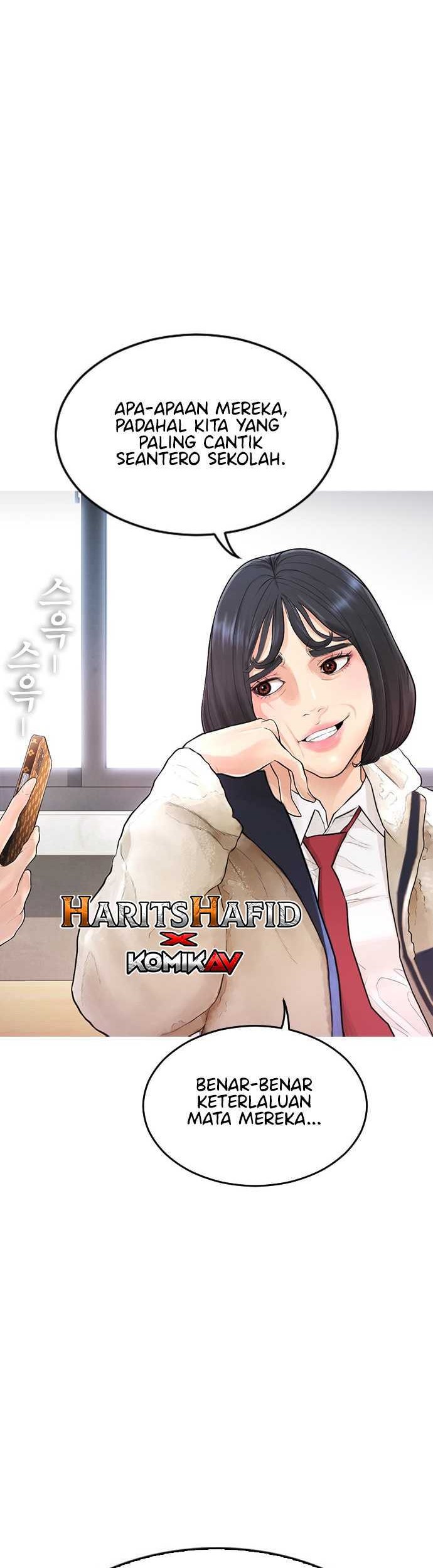 Highschool Lunch Dad Bab 02 halaman 49