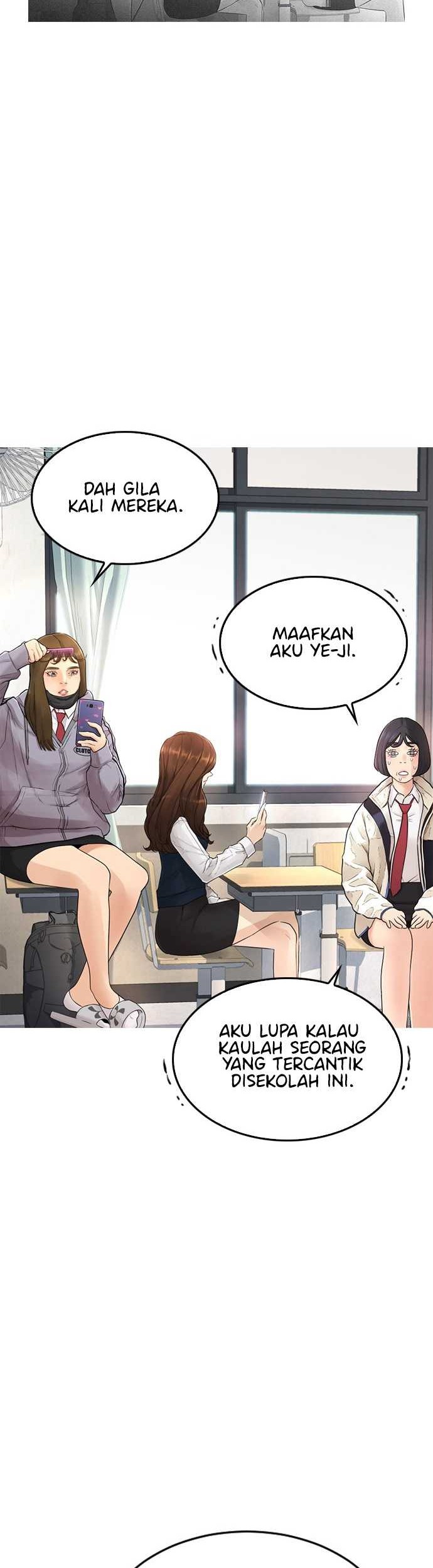 Highschool Lunch Dad Bab 02 halaman 51