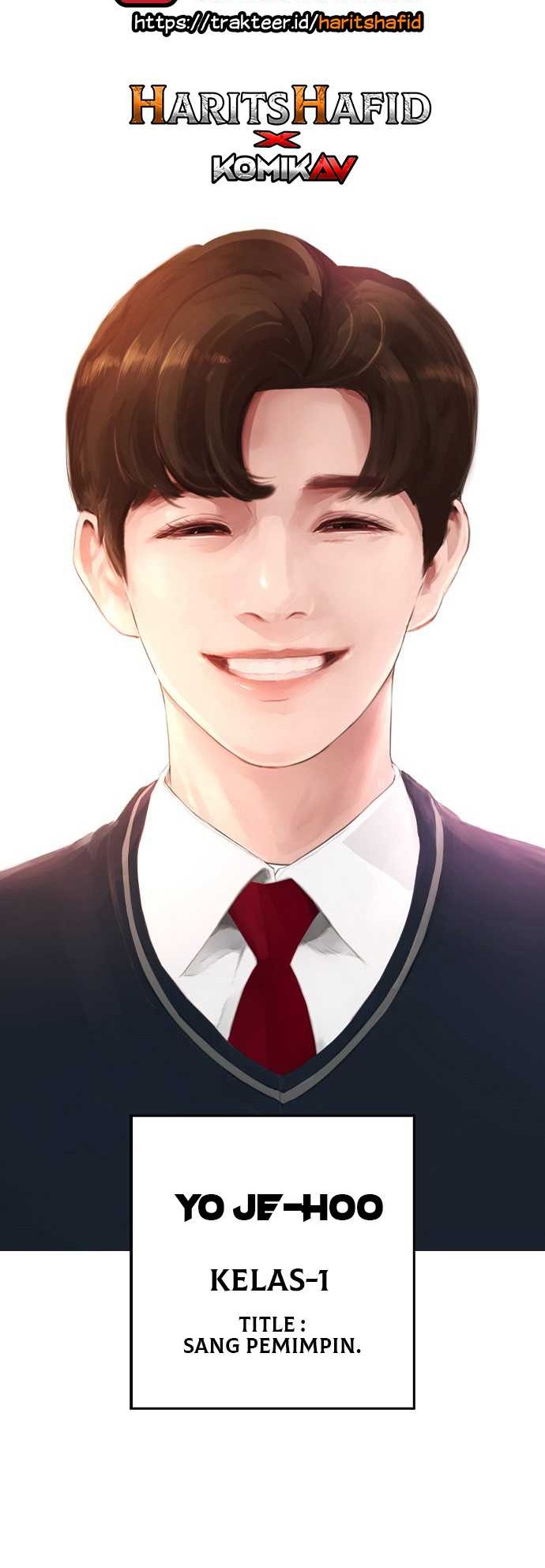 Highschool Lunch Dad Bab 02 halaman 53