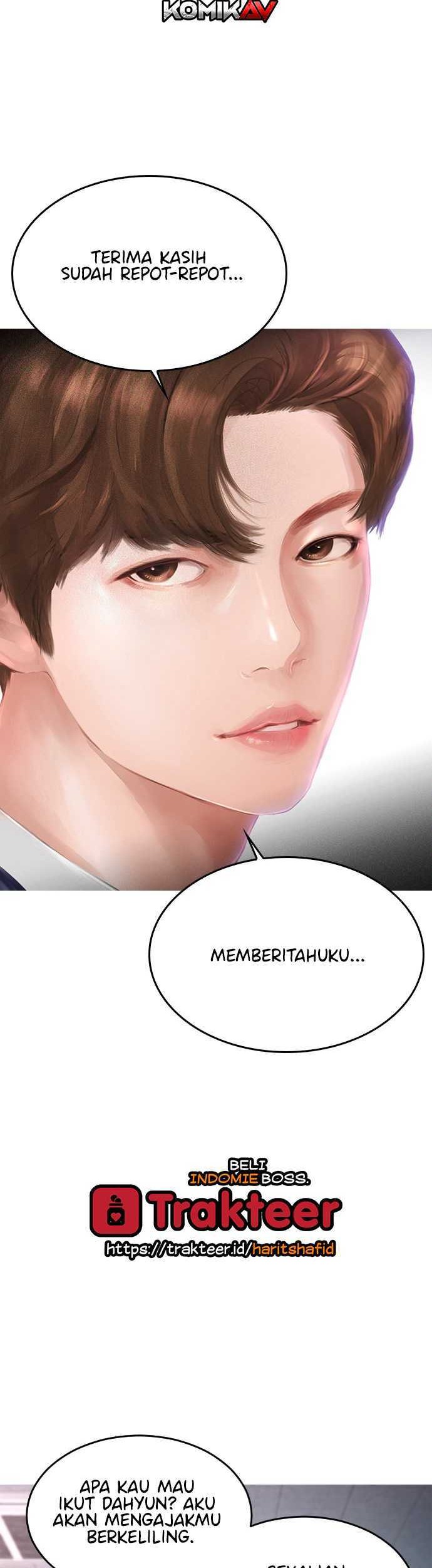Highschool Lunch Dad Bab 02 halaman 57