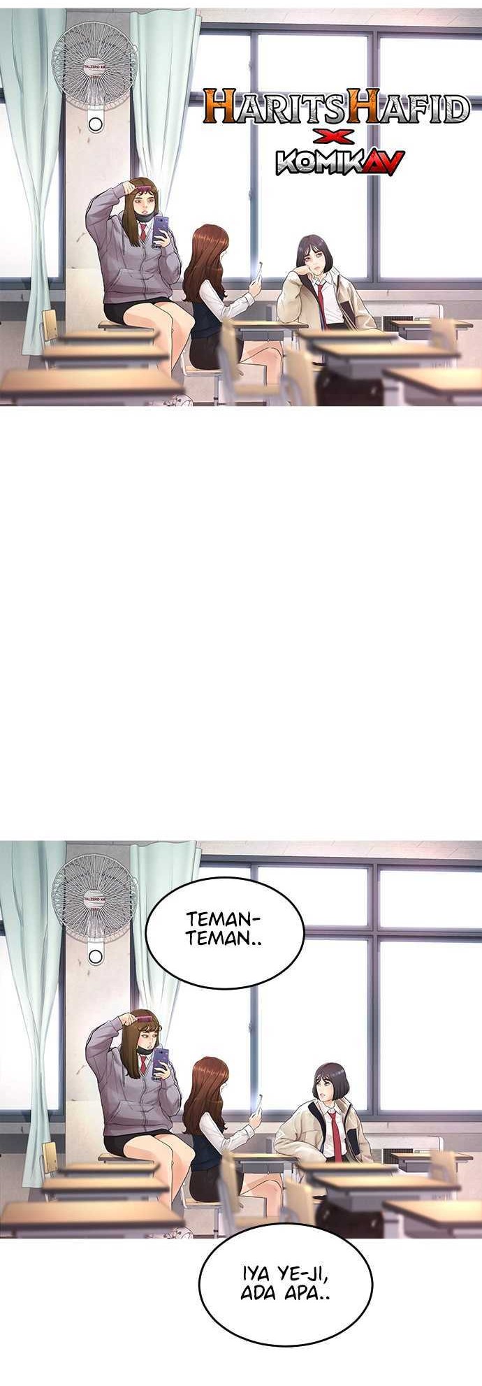 Highschool Lunch Dad Bab 02 halaman 59