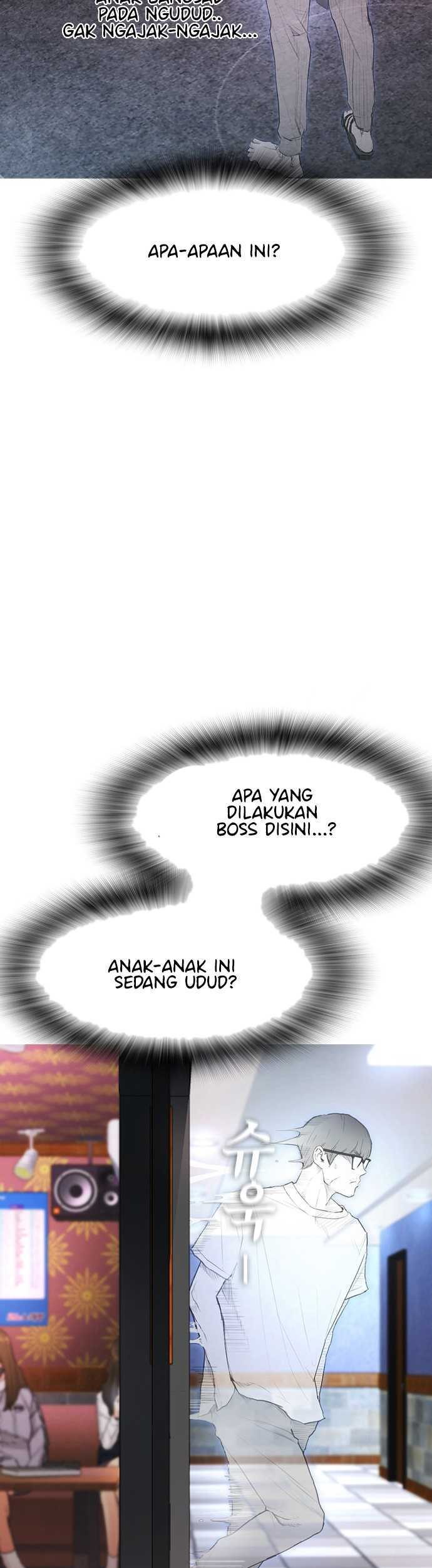 Highschool Lunch Dad Bab 02 halaman 64