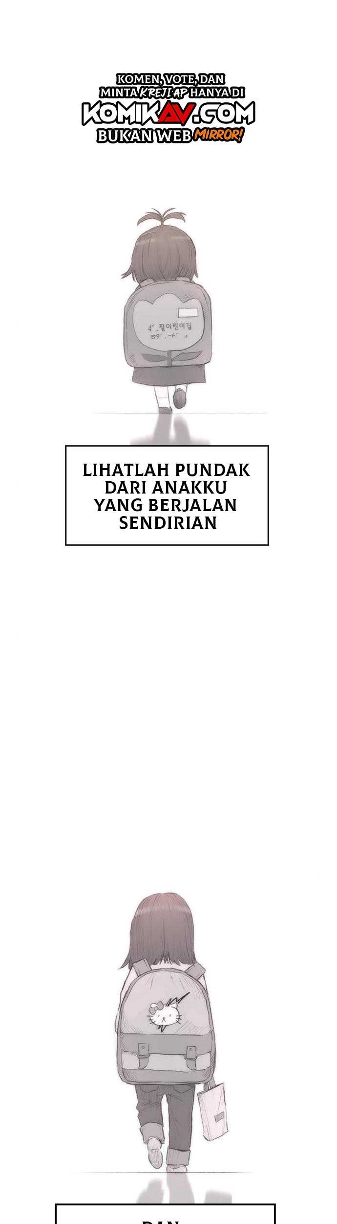 Highschool Lunch Dad Bab 03 halaman 2