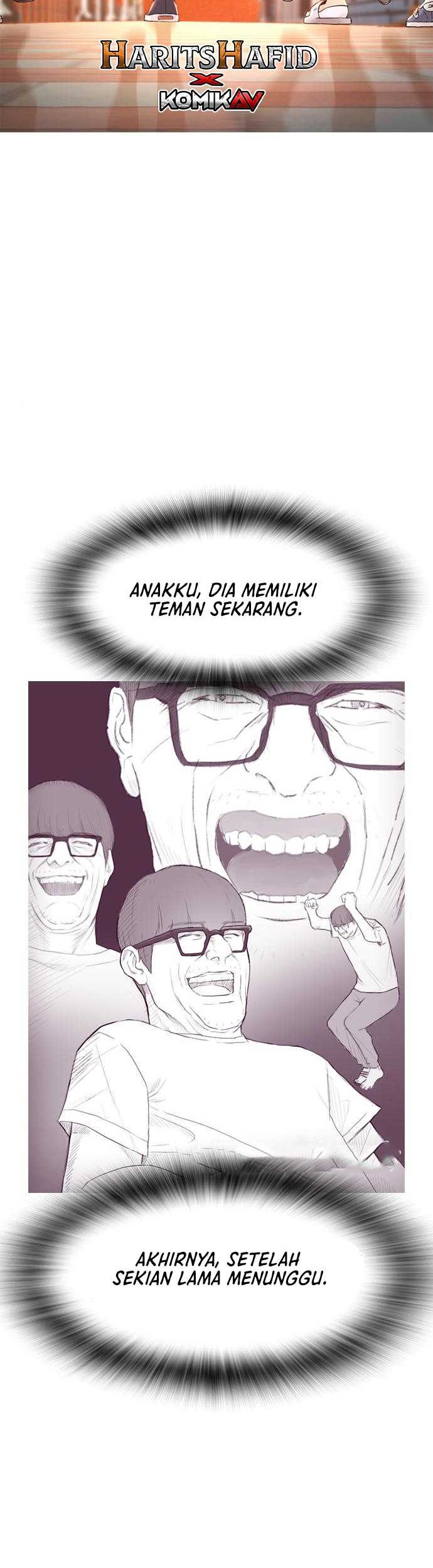 Highschool Lunch Dad Bab 03 halaman 7