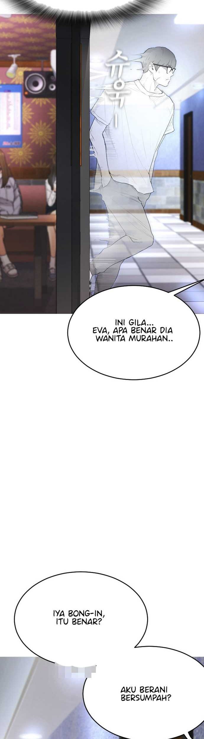 Highschool Lunch Dad Bab 03 halaman 13