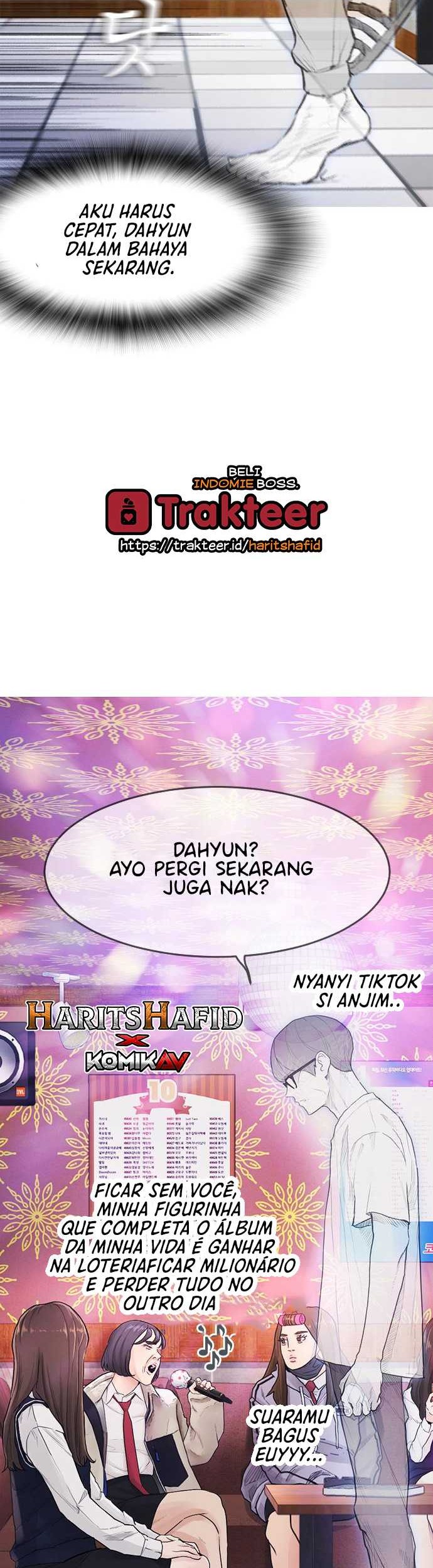Highschool Lunch Dad Bab 03 halaman 18