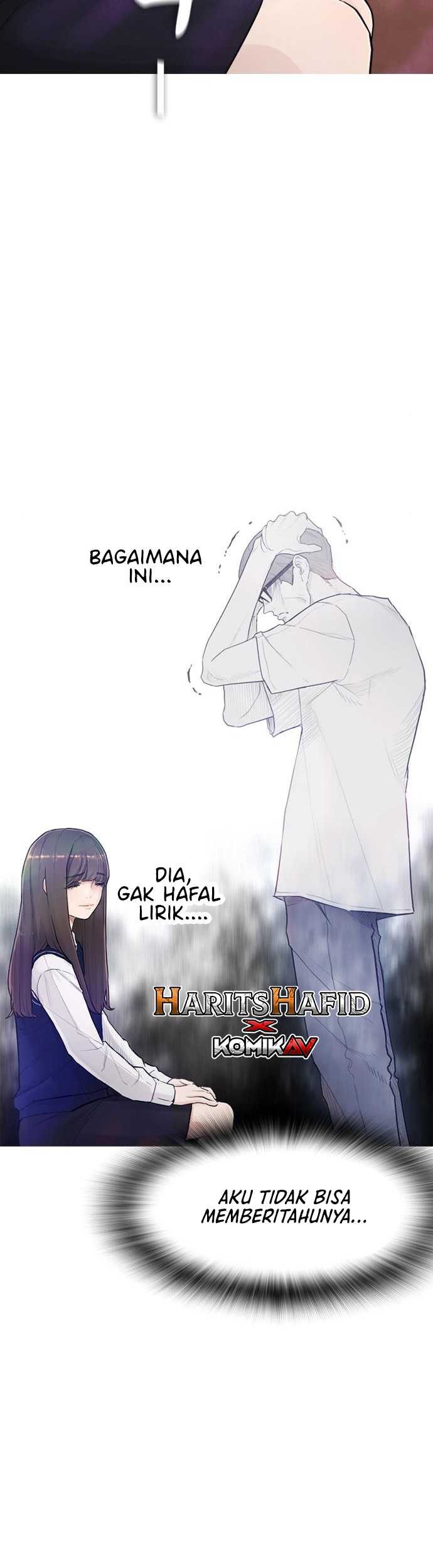 Highschool Lunch Dad Bab 03 halaman 21